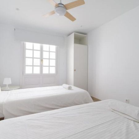 Pasitoblanco Porto Mare 45 Seaview Villa Private Heated Pool Pasito Blanco Exterior photo