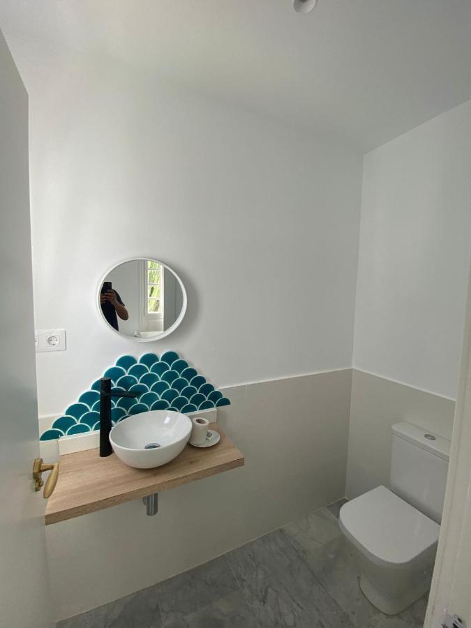 Pasitoblanco Porto Mare 45 Seaview Villa Private Heated Pool Pasito Blanco Exterior photo