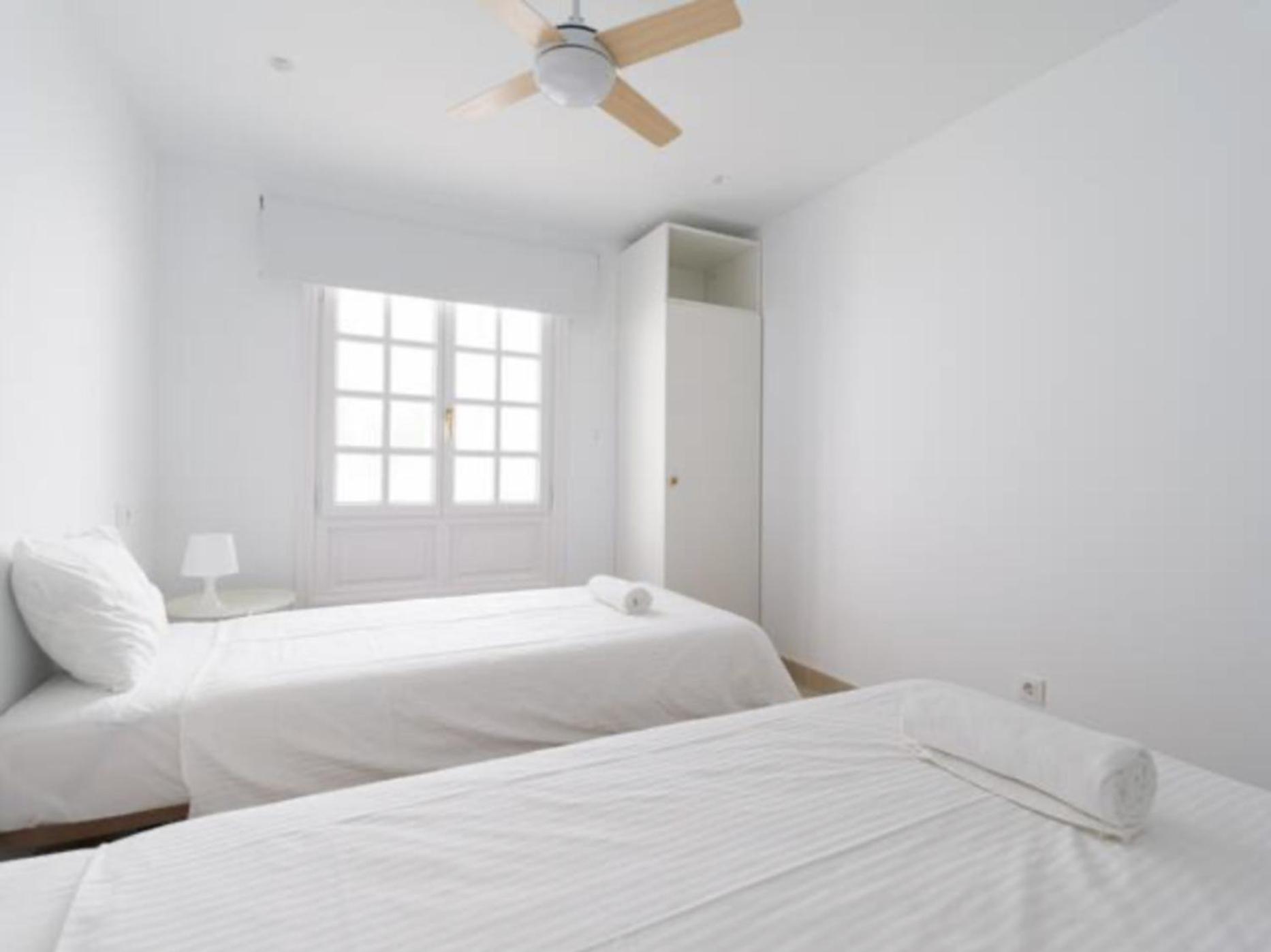 Pasitoblanco Porto Mare 45 Seaview Villa Private Heated Pool Pasito Blanco Exterior photo